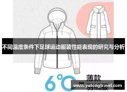 不同温度条件下足球运动服装性能表现的研究与分析