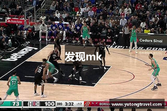 发现mk